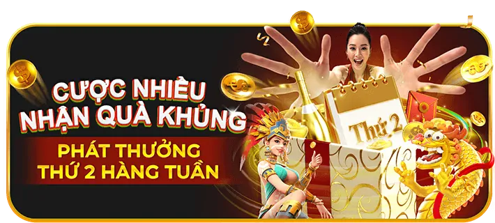 Tận dụng tính năng đặc biệt Nổ Hũ F188