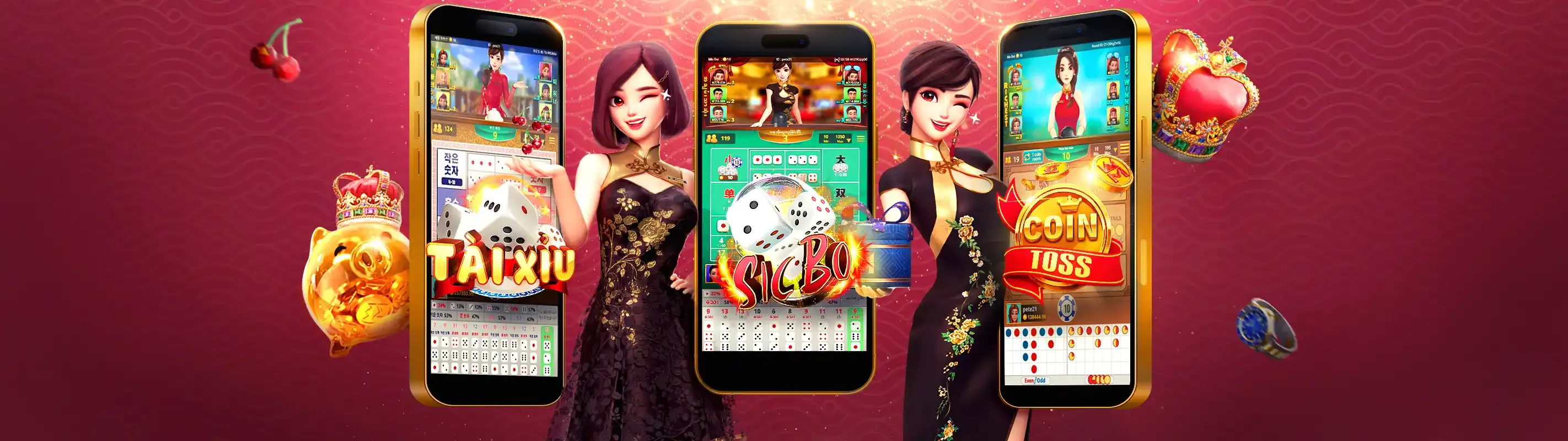 Hình ảnh chào mừng f188 Nổ Hũ