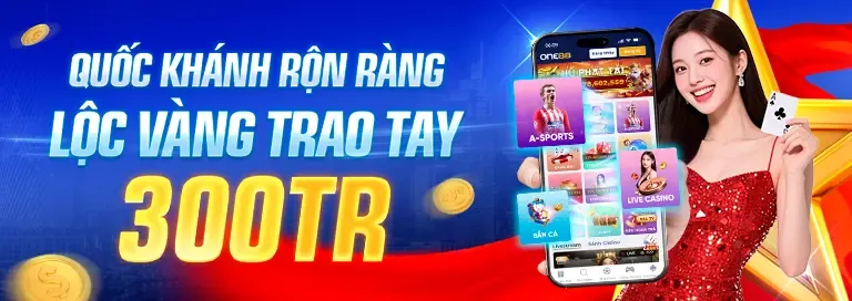 Khuyến mãi chào mừng f188 Nổ Hũ